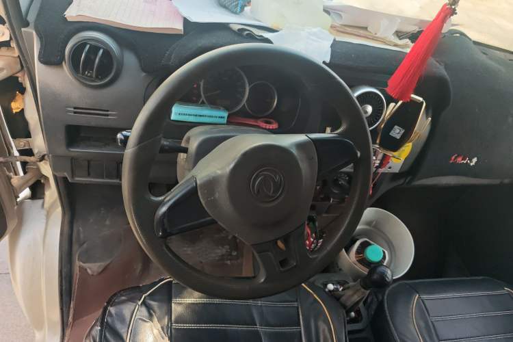 Used Dongfeng Xiaokang K05S 2016 1.0L Practical Version DK10
