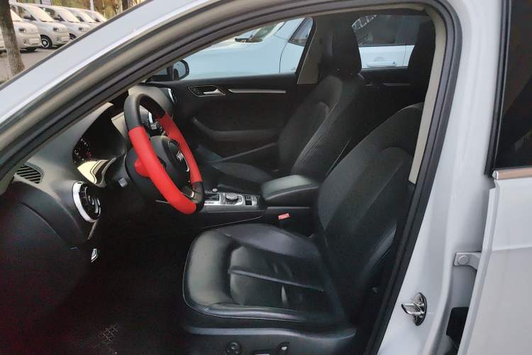 Used Audi A3 2016 Sportback 35 TFSI Style Edition