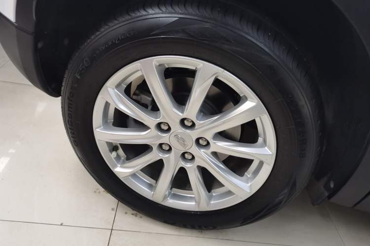 Used Cadillac XT4 2021 28T Two-Wheel Drive Tech Edition