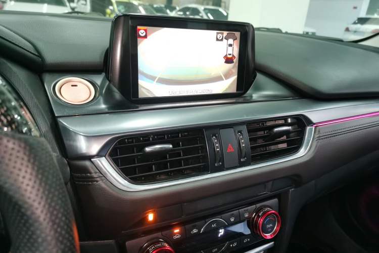 Used Mazda Atenza 2017 2.5L Skyactiv Sport Edition