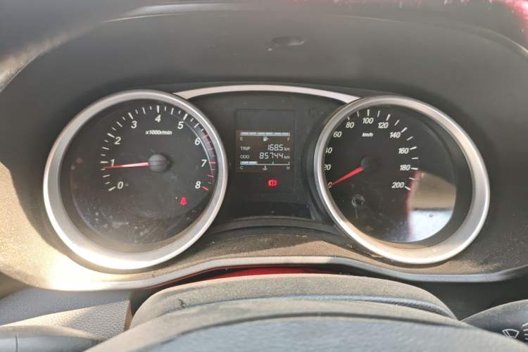 Used Wuling Hongguang S3 2018 1.5L Manual Standard Version China V Standard
