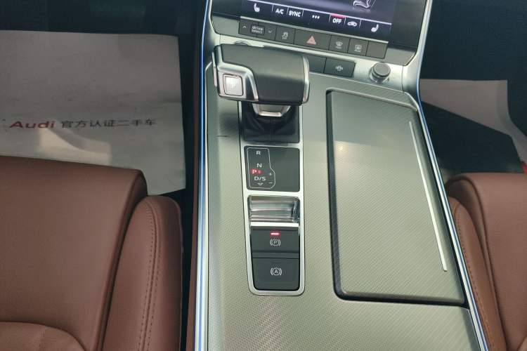 Used Audi A6L 2022 45 TFSI quattro Prestige Elegant Edition