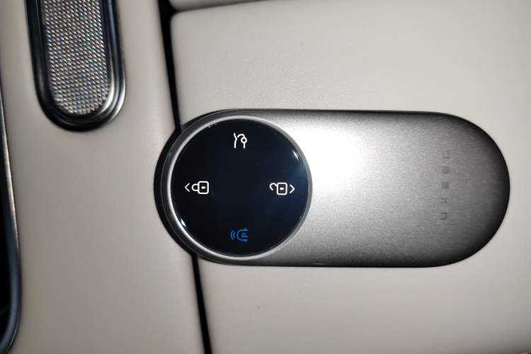 Used Hima Luxeed S7 2024 Ultra Four-Wheel Drive Flagship Edition