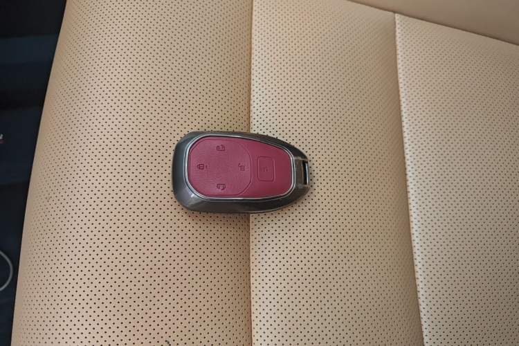 Used GAC Trumpchi E8 New Energy 2024 150km MAX