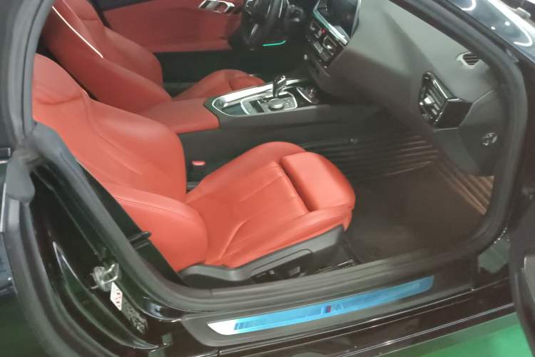 Used BMW Z4 2019 sDrive 25i M Sport Night Edition package