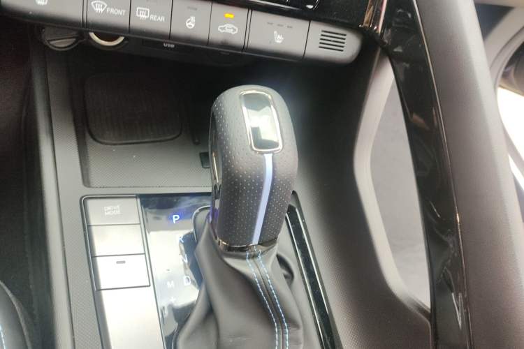 Used Hyundai Elantra N 2023 2.0T Sport Package Edition