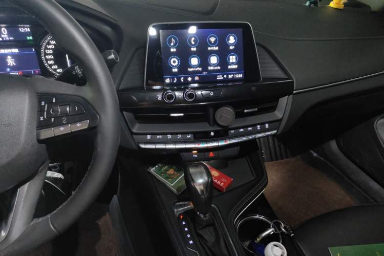 Used Cadillac CT4 2021 28T Fashion Edition