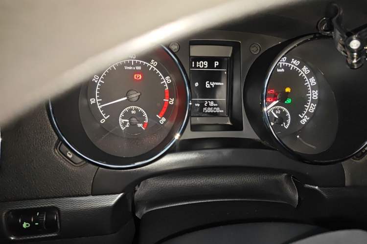 Used Skoda Yeti 2014 1.4TSI DSG Vibrant Edition
