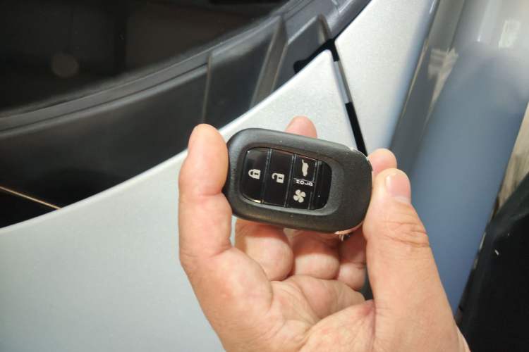 Used Honda e:NS2 2024 Light-Chasing Version
