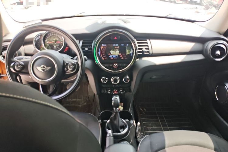 Used MINI 2016 1.2T ONE Pioneer Edition