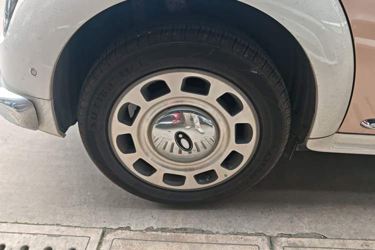 Used ORA Ballet Cat 2023 401 km Luxury Version Exterior 5