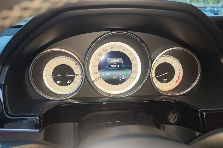 Used Mercedes-Benz E-Class 2014 E 260 L Sport Edition