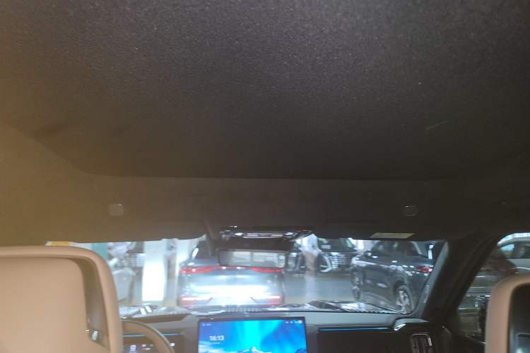 Used Formula Leopard Leopard 8 2025 Smart & Brave Flagship Edition 7 Seats