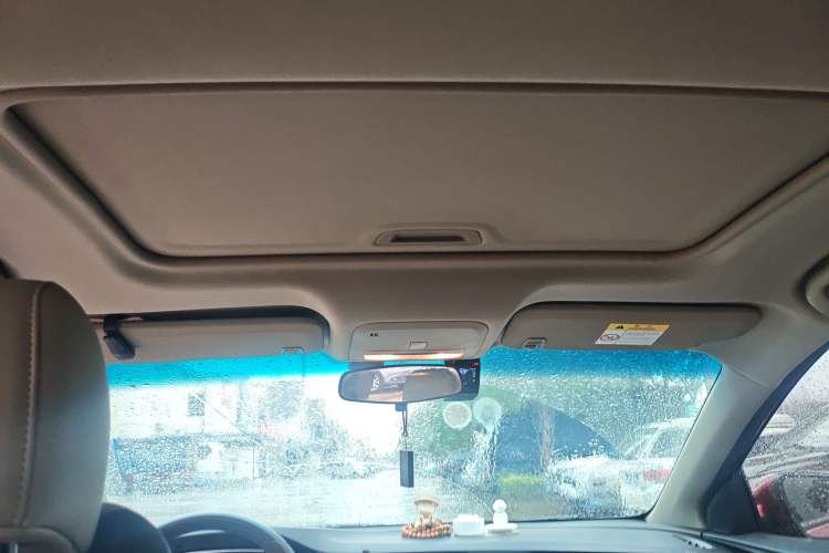 Used Buick GT 2017 15N Automatic Elite Version
