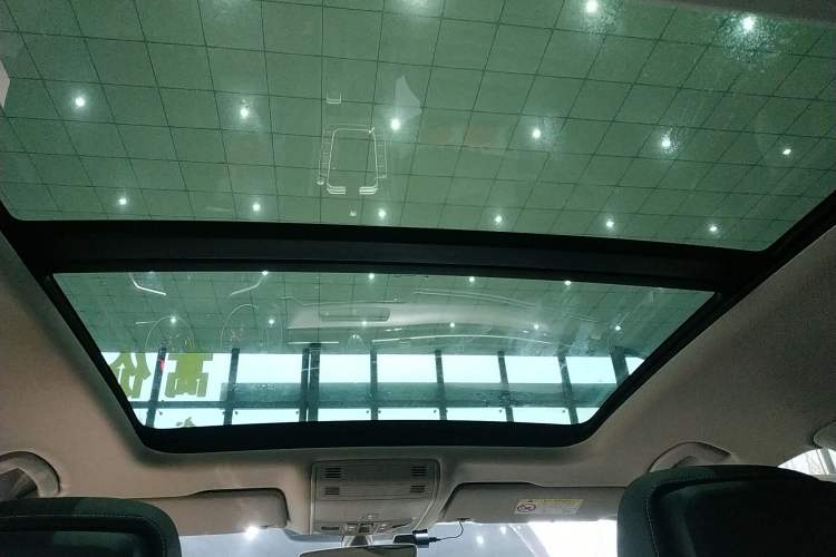 Used Volkswagen Magotan 2020 330TSI DSG Leading Model