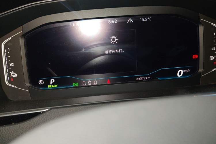 Used Volkswagen Magotan GTE Plug-in Hybrid 2022 GTE Luxury Model
