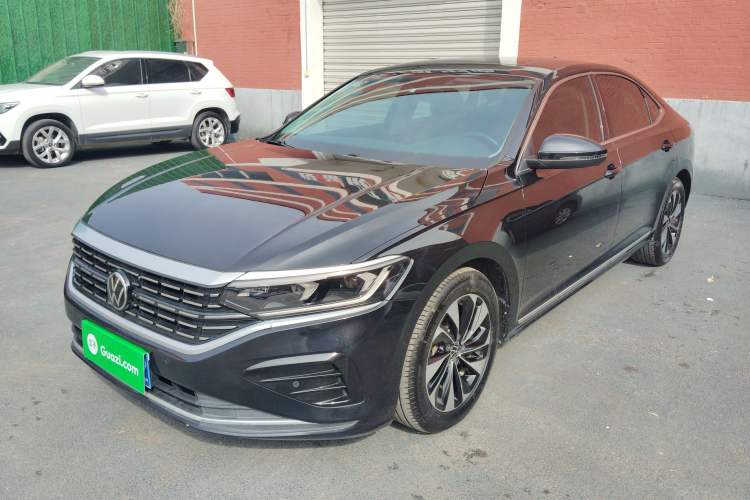 Used Volkswagen Passat 2023 280TSI Elite Edition