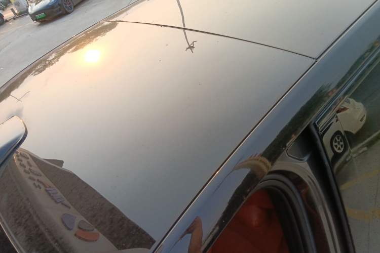 Used Li Auto L8 2023 Max model Roof