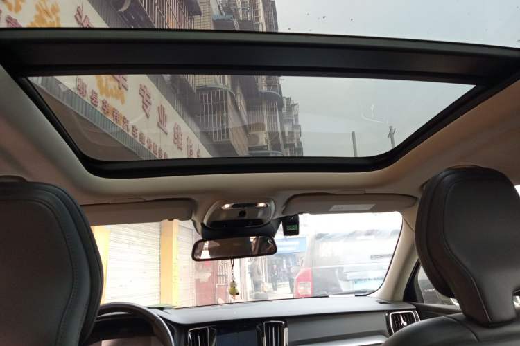 Used Volvo S60 2020 T3 SmartDrive Luxury Edition