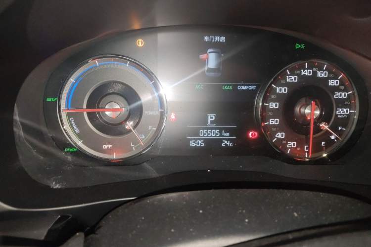 Used Acura CDX 2021 2.0L Two-Wheel Drive Premium·A-Spec Sport Hybrid