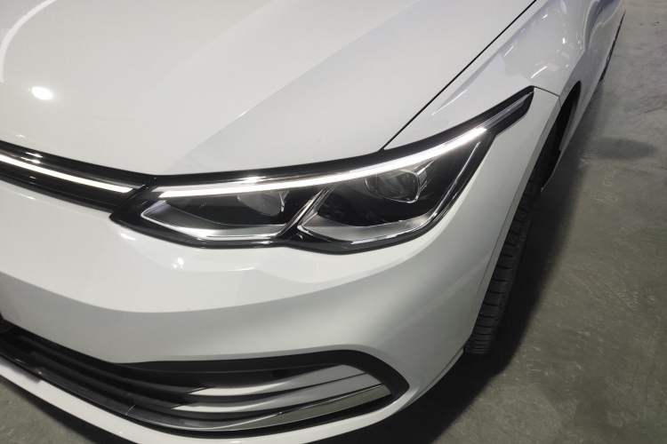 Used Volkswagen Golf 2023 Facelift 280TSI DSG Pro