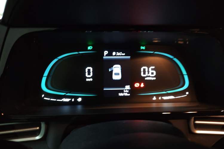 Used Hyundai Elantra 2023 1.5L CVT GLX Elite Edition