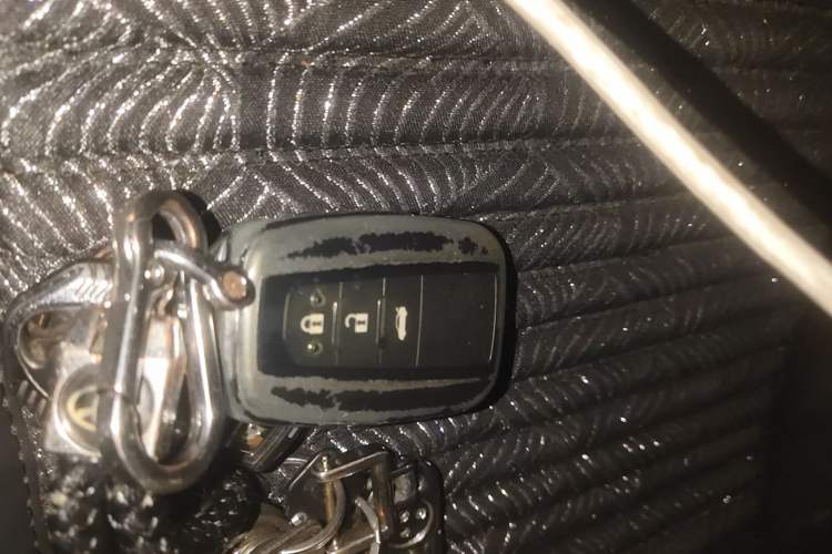 Used Toyota Levin 2022 185T CVT Luxury Edition