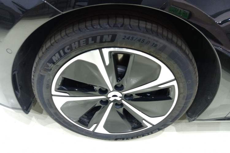 Used Nio ET5T 2025 75 kWh Touring
