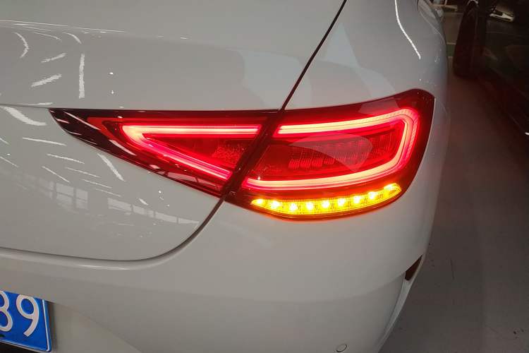 Used Mercedes-Benz CLS 2020 CLS 300 Sport Edition