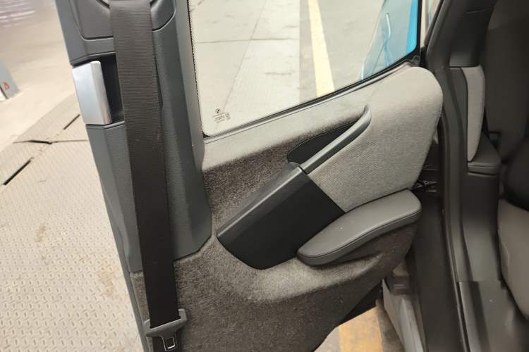 Used BMW i3 2018 Luxury Model
