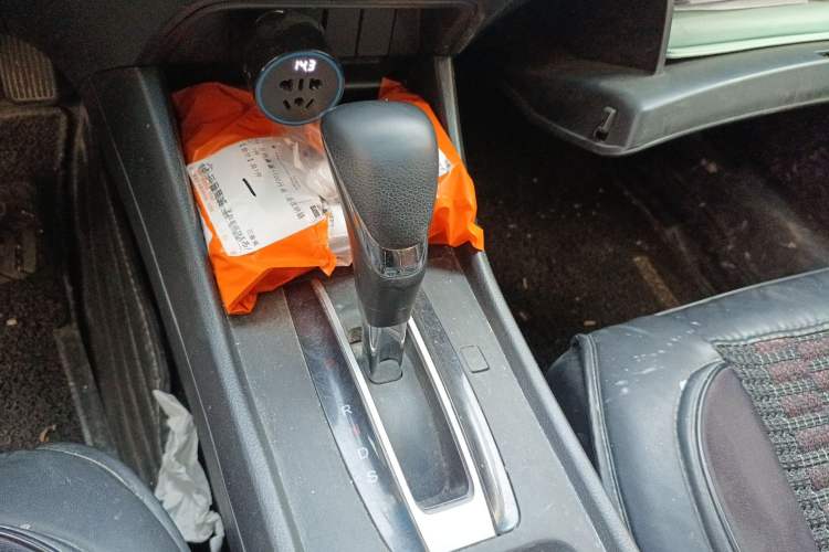 Used Honda Jade 2017 1.8L automatic Comfort version 5 seats
