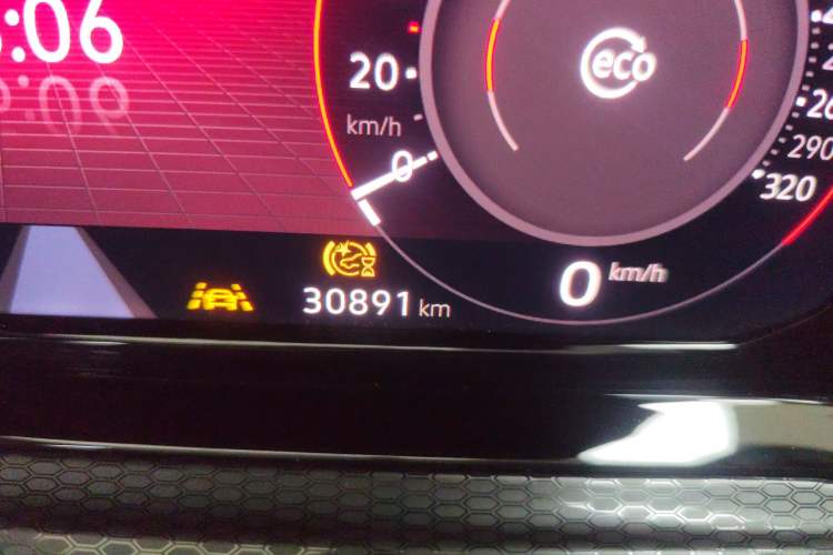 Used Volkswagen Golf GTI 2021 Facelift 380TSI DSG GTI
