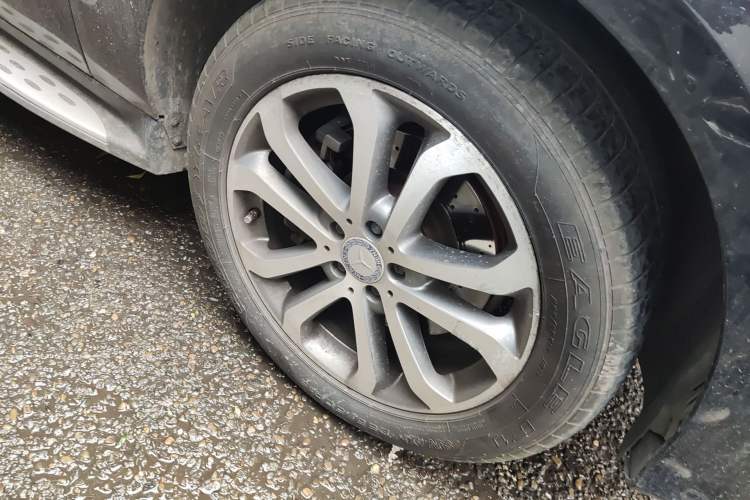 Used Mercedes-Benz GLE-Class 2016 GLE 320 4MATIC Dynamic Edition
