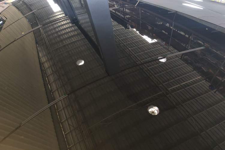 Used Li Auto L9 2023 Pro Model