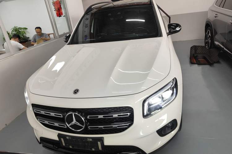 Used Mercedes-Benz GLB 2022 GLB 220 4MATIC