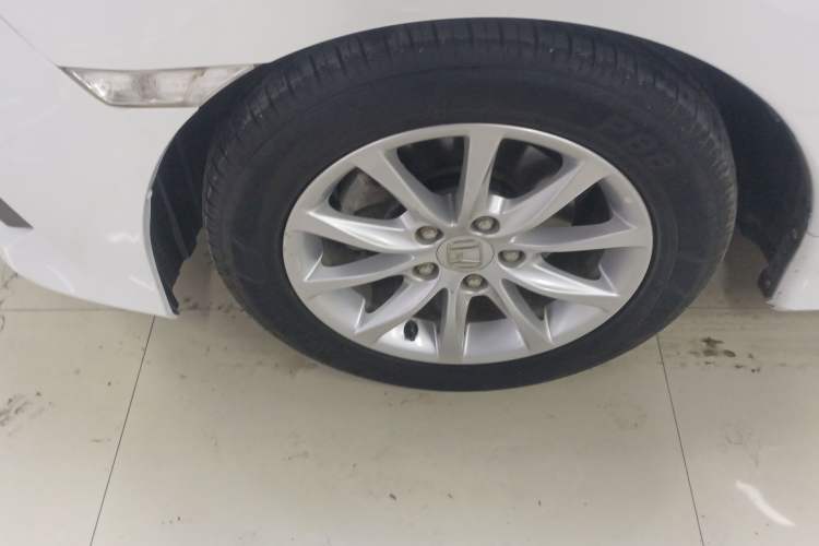 Used Honda Civic 2016 180TURBO CVT Comfort Version