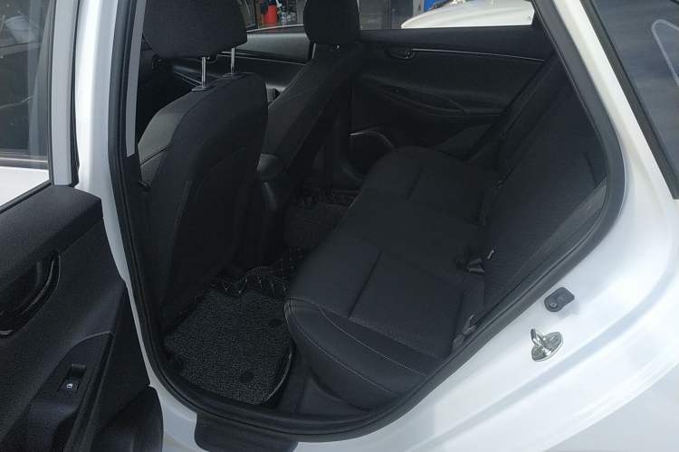 Used Hyundai Celesta 2018 1.6L Automatic GL Enjoyment Edition China VI compliant
