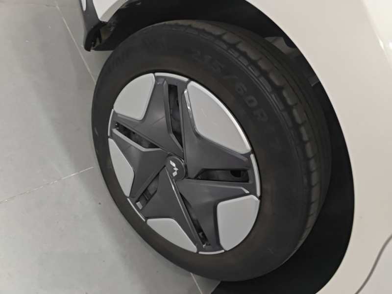Used Wuling Xingguang 2024 Co-Creation Edition 410 Standard Model — 25