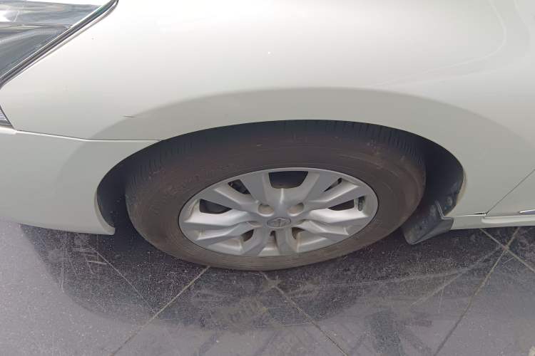 Used Nissan Teana 2013 2.5L XL Leading Edition