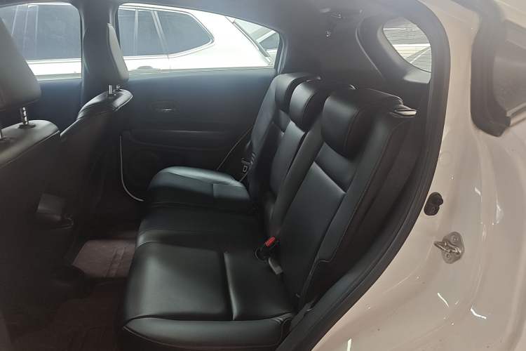 Used Honda XR-V 2020 220TURBO CVT Luxury Edition