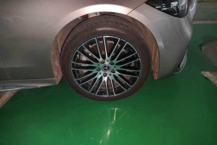 Used Mercedes-Benz C-Class 2022 Restyled C 260 L Sport Edition