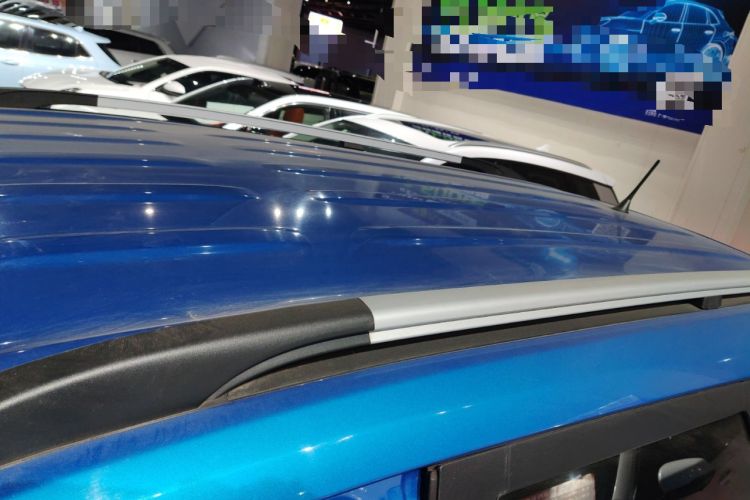 Used Dongfeng Fengon S560 2018 1.8L CVT Elite Model 7 Seats
