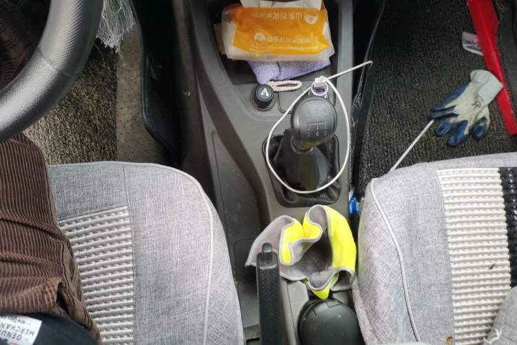 Used Wuling Hongguang 2020 1.2L S Base Model China VI LSI