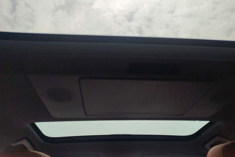 Used Li Auto L7 2023 Max model
