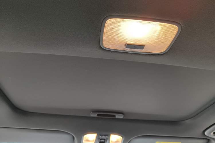 Used Hyundai Elantra (6th Generation / Lingdong) 2020 1.4T Dual-Clutch Xuan Dong · Dynamic Version