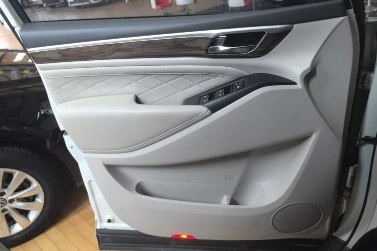 Used GAC Trumpchi M8 2018 320T Flagship Edition