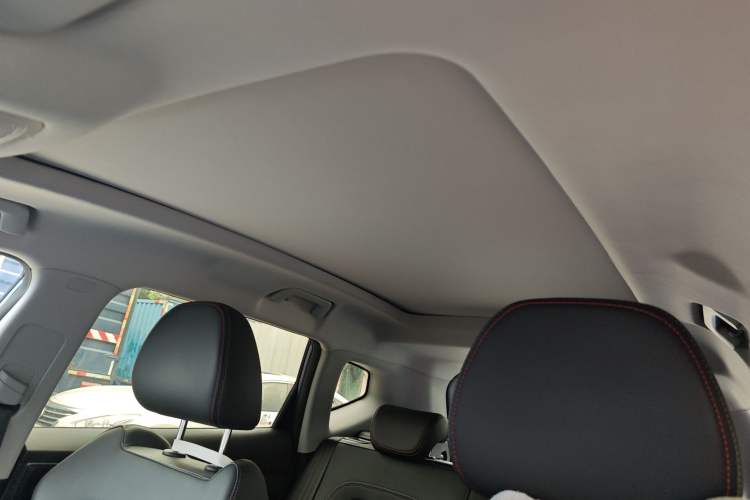 Used Chery Tiggo 7 2020 Discovery Edition 1.5T CVT Discovery No.1
