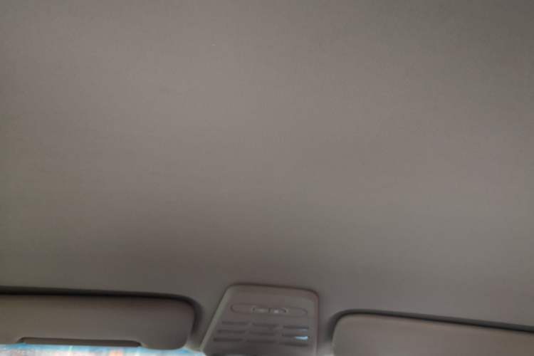 Used Baojun E100 2019 250KM Smart Drive Edition
