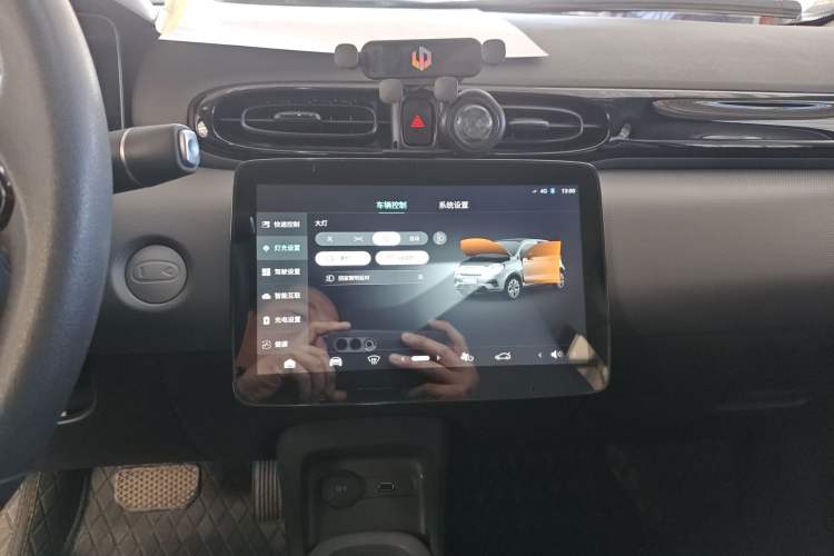 Used Leapmotor T03 2024 310 Comfort Edition