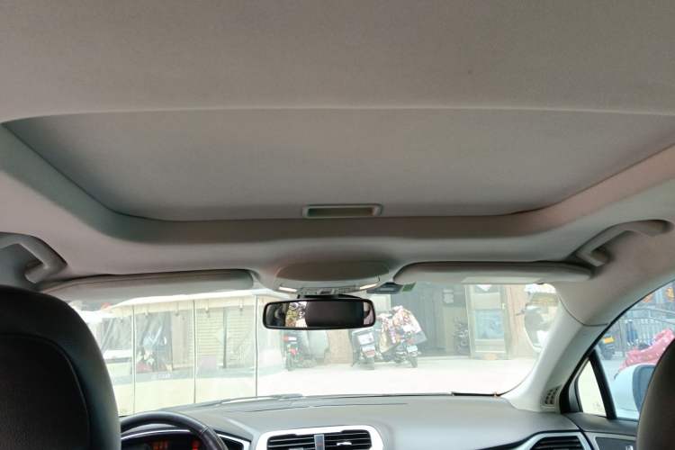 Used Ford Mondeo 2013 1.5L GTDi180 Fashion Edition